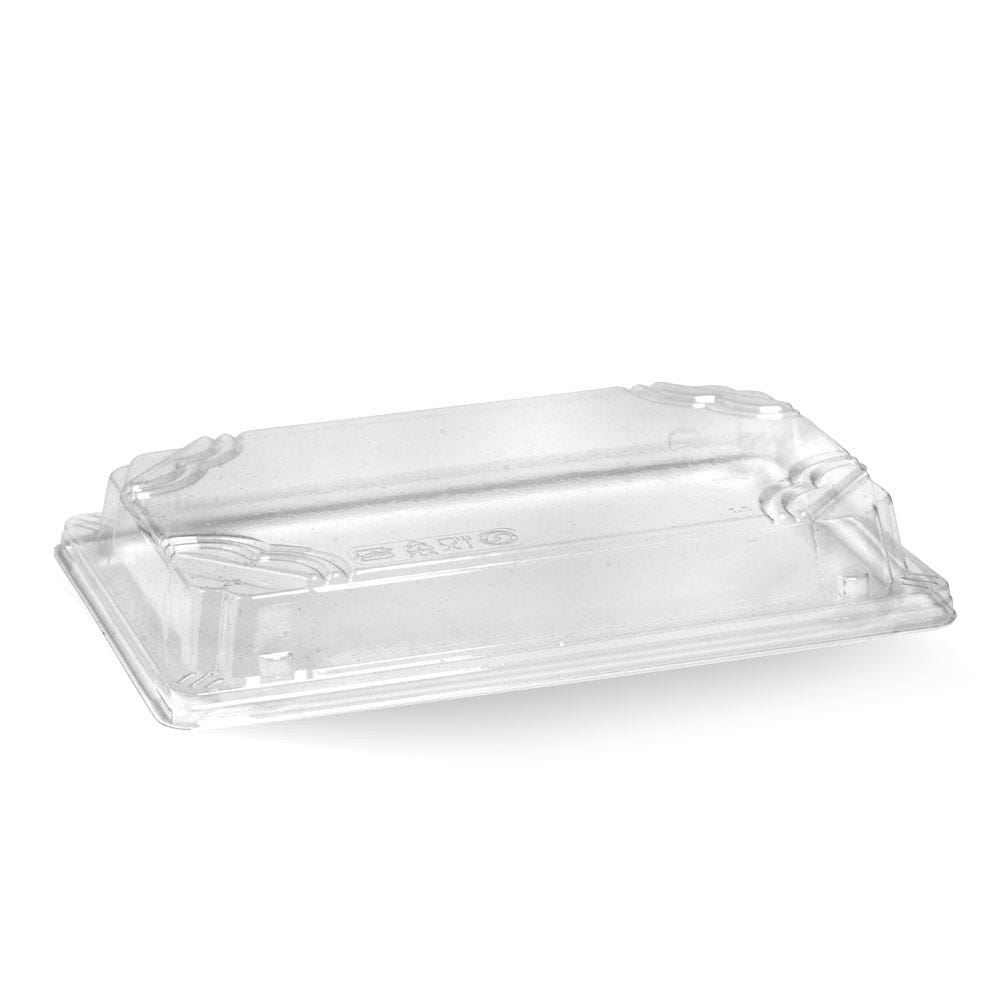 Large PLA Sushi Tray Lid 1