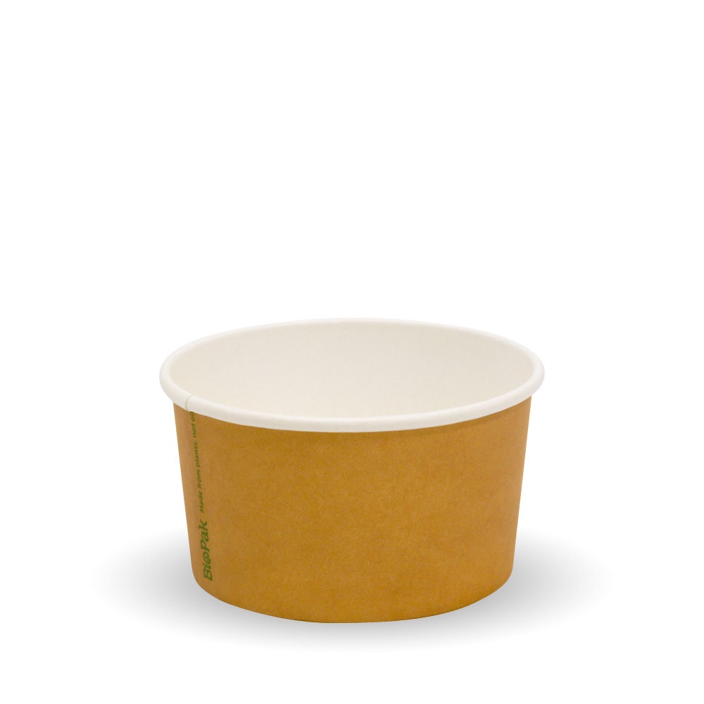90ml / 3oz Ice Cream BioCup 1