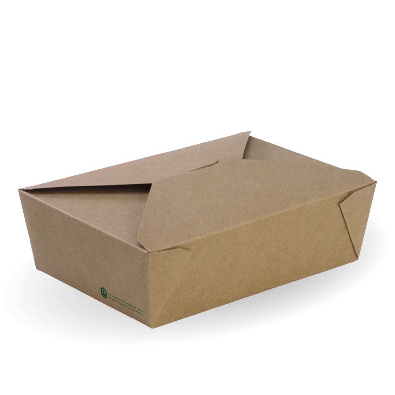 Large BioBoard Lunch Box 1