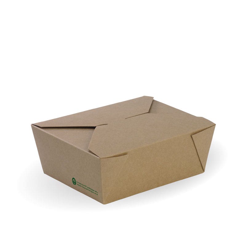 Medium BioBoard Lunch Box 1