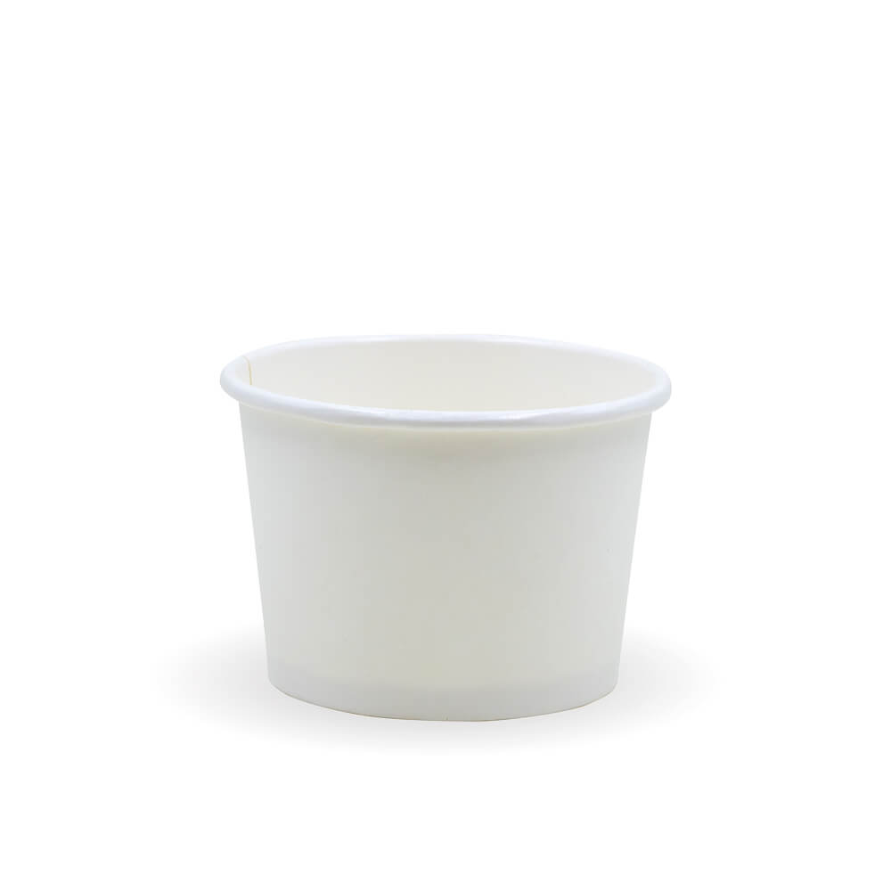 45ml / 1.5oz Paper Sauce BioCup 1