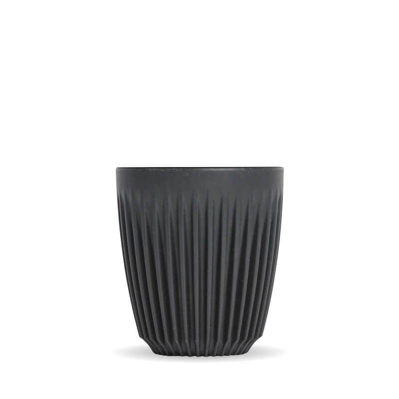 8oz Charcoal HuskeeCup Bulk (x48) 1