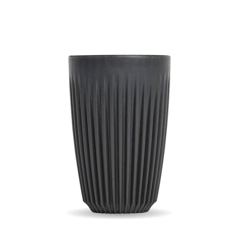 12oz Charcoal HuskeeCup Bulk (x48) 1