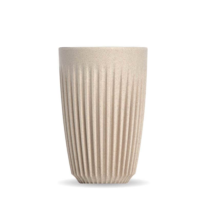 12oz Natural HuskeeCup Bulk (x48) 1
