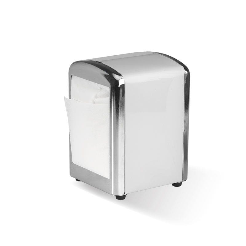 D-Fold/E-Fold Tall/Compact BioDispenser Table Top Individual Unit 1