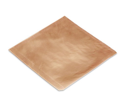 4F Flat Bag/Kraft 1